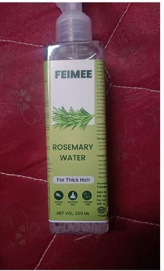 Rosemary Water, Hair Spray For Regrowth Buy 2 Get 1 Free