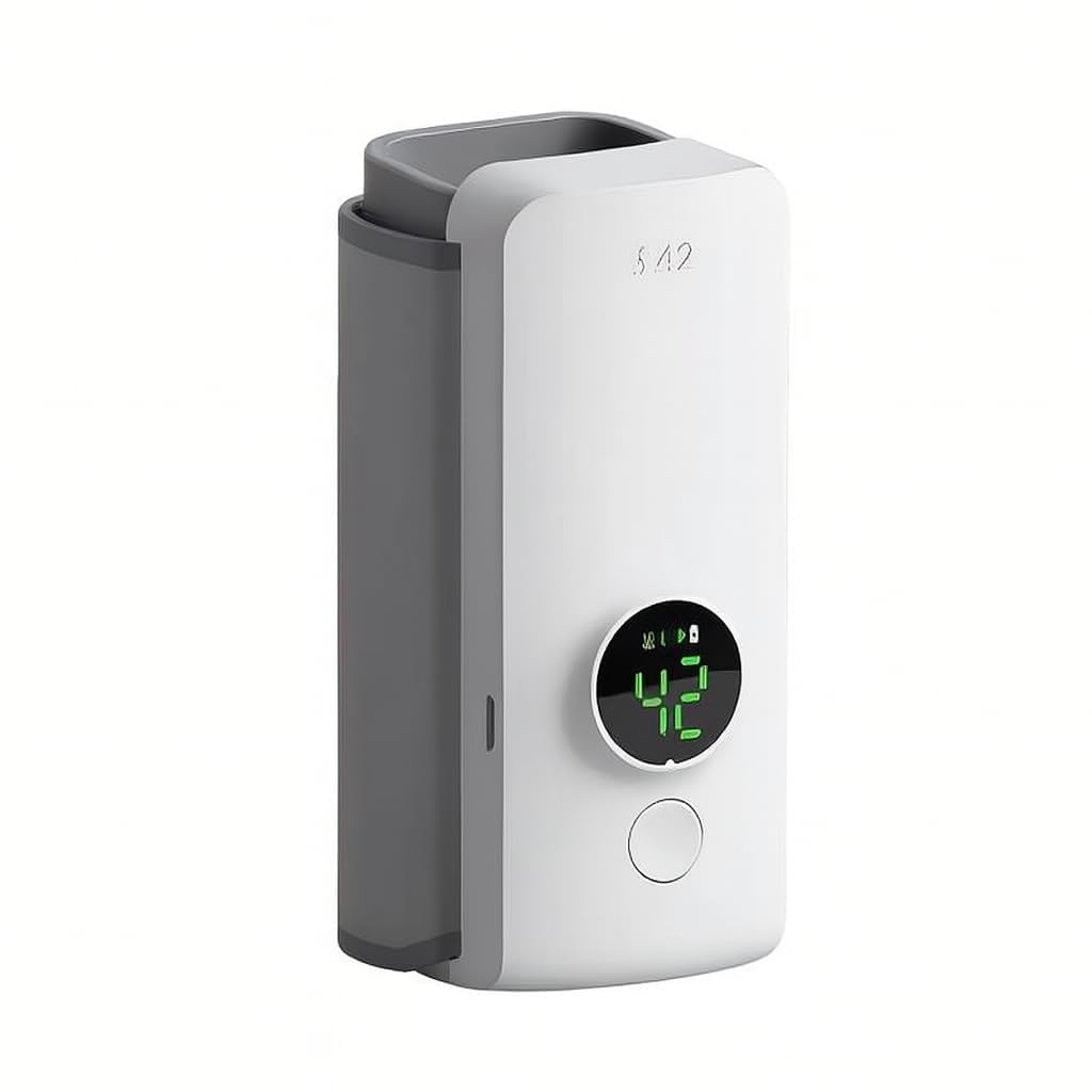 Portable Warmer Bottle