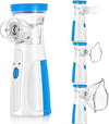 Rechargeable Mesh Nebuliser
