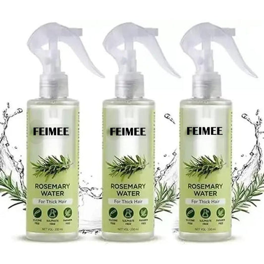 Rosemary Water, Hair Spray For Regrowth Buy 2 Get 1 Free