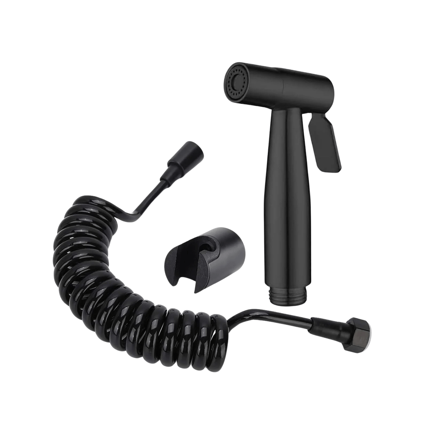 Hand Held Bidet Sprayer Premium Stainless Steel Sprayer