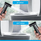Hand Held Bidet Sprayer Premium Stainless Steel Sprayer