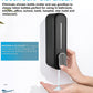 Wall-Mount Soap Dispenser 350ml
