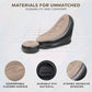 inflatable Chair Lazy Sofa With Footrest Home Improvement